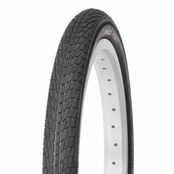Pneu VTT dur Kujo Tony T   18 x 1.75  47 355    22TPI