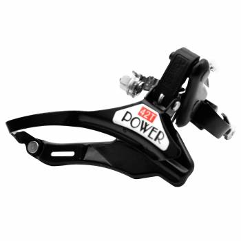 Desviador Power 10TT Top Pull abr. media 34.9 - 7/8v