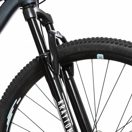 Supernova 29 - 3x8 - Shim.TY500/SunRunKD34 + Disc Clarks hidr. + MD728 MLO