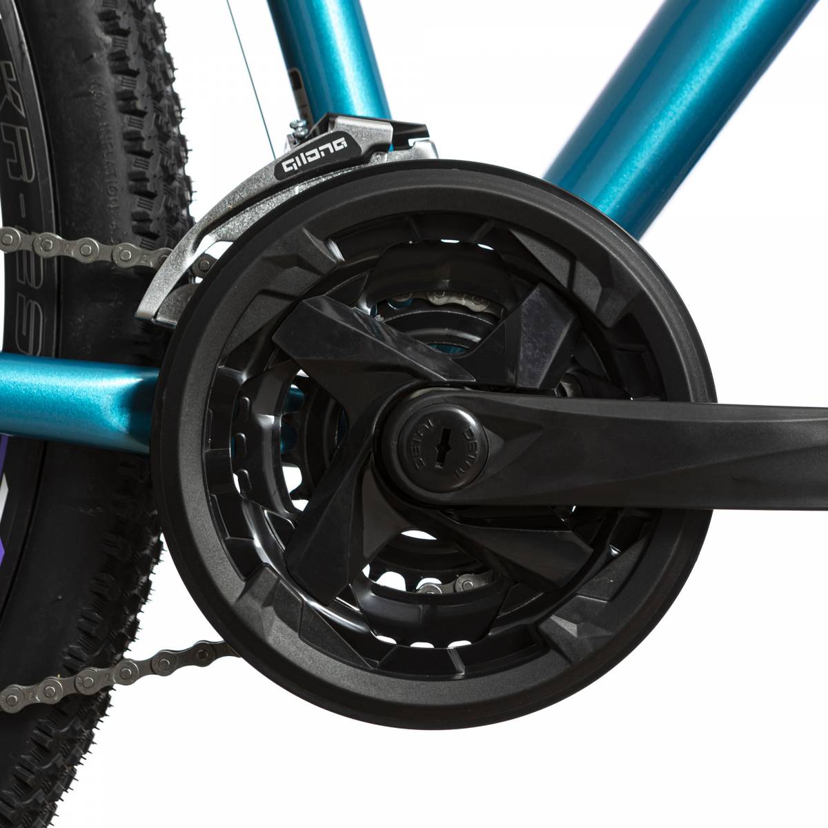 Supernova 29 - 3x8 - Shim.TY500/SunRunKD34 +...