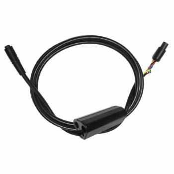 E Bike Radaway   Voltron display connector for mechanical...