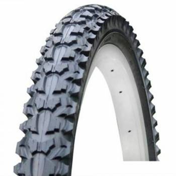 Cubierta MTB rígida Chaoyang CYT - 18x1.75 (47-355)