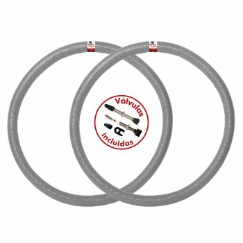 HotDog 27 5 tubeless mousses   Size M  rim width 28 40mm...