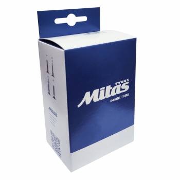 Chambre a air VTT Mitas 28 29x1.75 2.50 Schrader AV40...