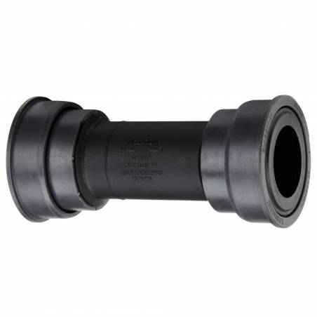 Cartucho pedalier Shimano SM-BB71-41C - PressFit - 104.5/107x41 - Eje Ø24-24mm