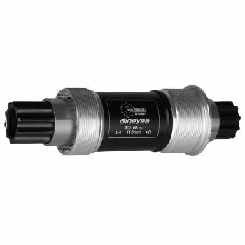 Cartucho pedalier Gineyea BB10 - BC 1.37x24 - 68x118 -...