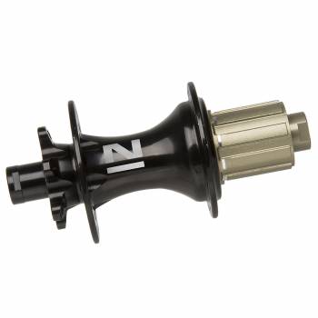 Rear Hub Novatec D462SB SL B12 A S5S 12S   Sealed Rod...