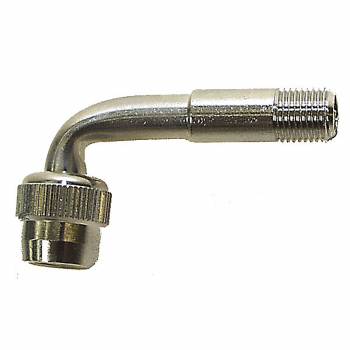 Adaptador de válvula Krayton AV - AV 90º