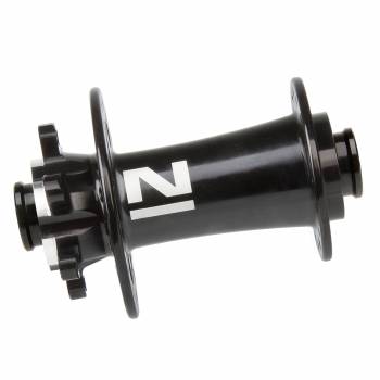 Front hub Novatec D791SB B15   sealed rod   6T   15x110...