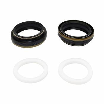 Krayton seal set for Fox 34 fork  without lip