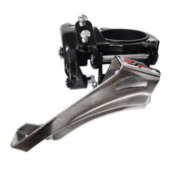 SunRun FD M510 derailleur avant double pince avec...