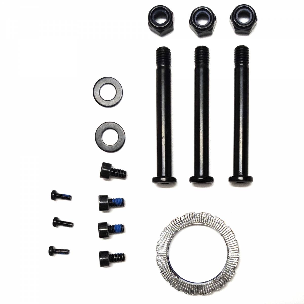 Motor central Bafang M500 36V/250W para E-Bike...