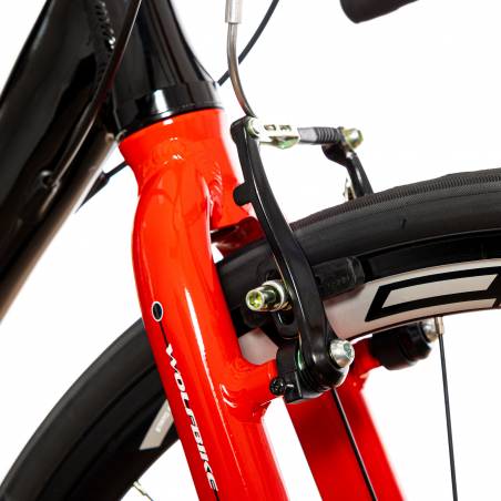 Vulture R2 8v - Shimano Claris R2000