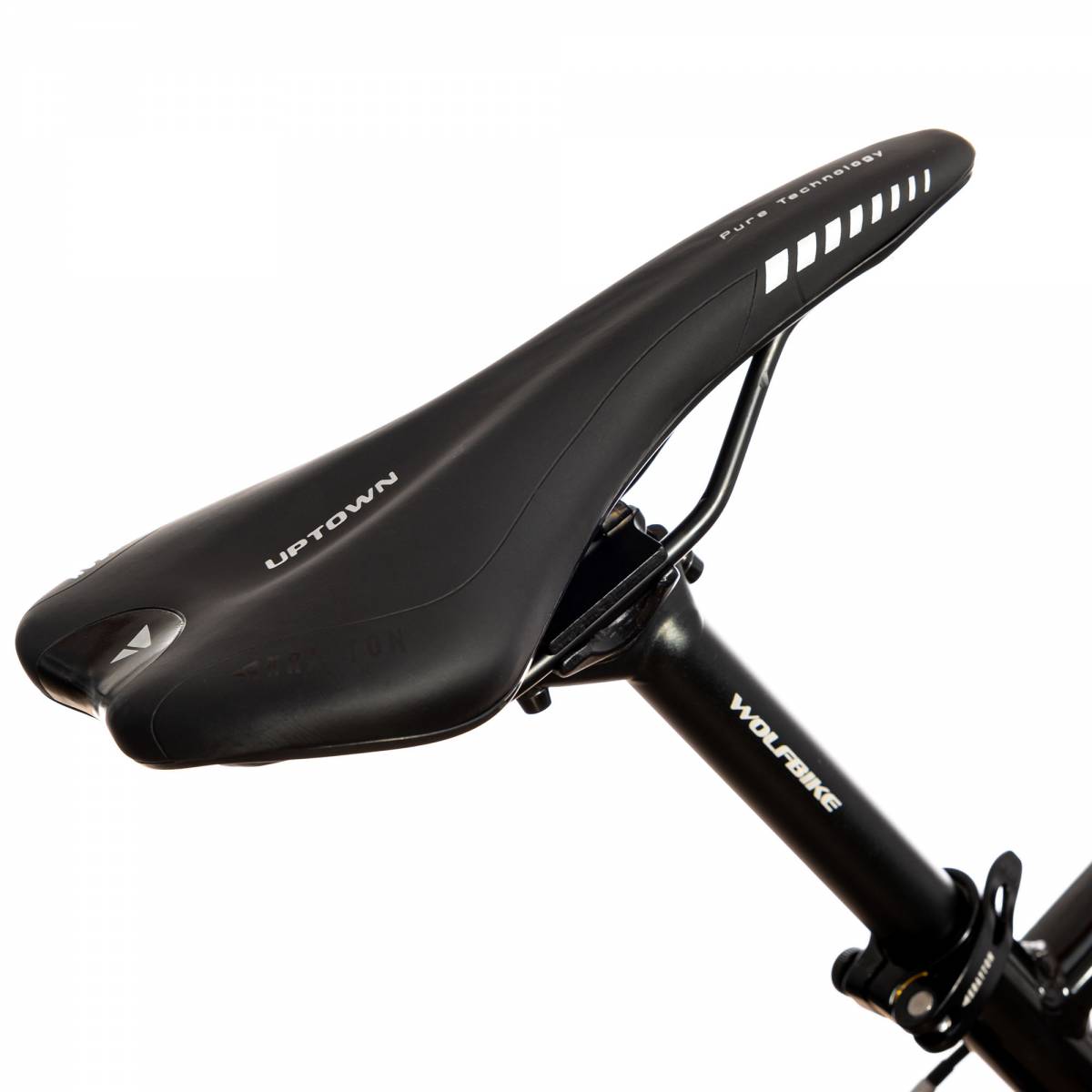 Vulture R2 8v - Shimano Claris R2000