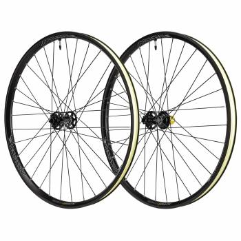 J. roues Miche XMH30 29  32H 32H   110 148 Disc 6T alu....