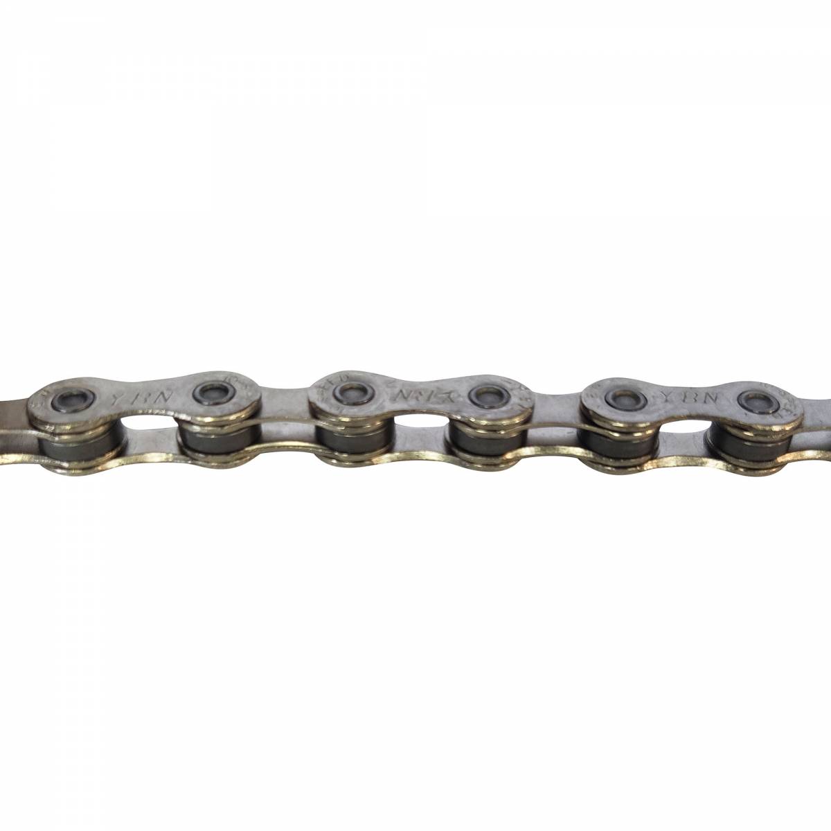 Cadena YBN S10-S2 DHA Chromium 10v - 1/2x11/128...