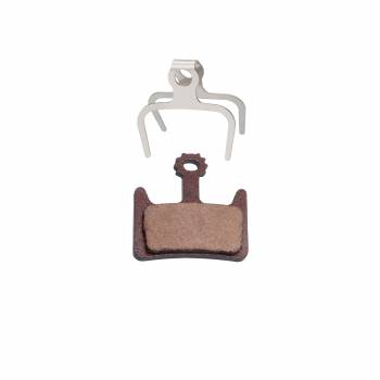 Pastillas freno XON Hayes Prime (bolsa)