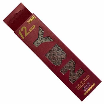 Cha ne Narrow YBN S12 S2v   1 2x 11  128    126L   Silver...