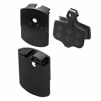 Plaquettes de frein TKX organiques Avid Elixir R   CR...