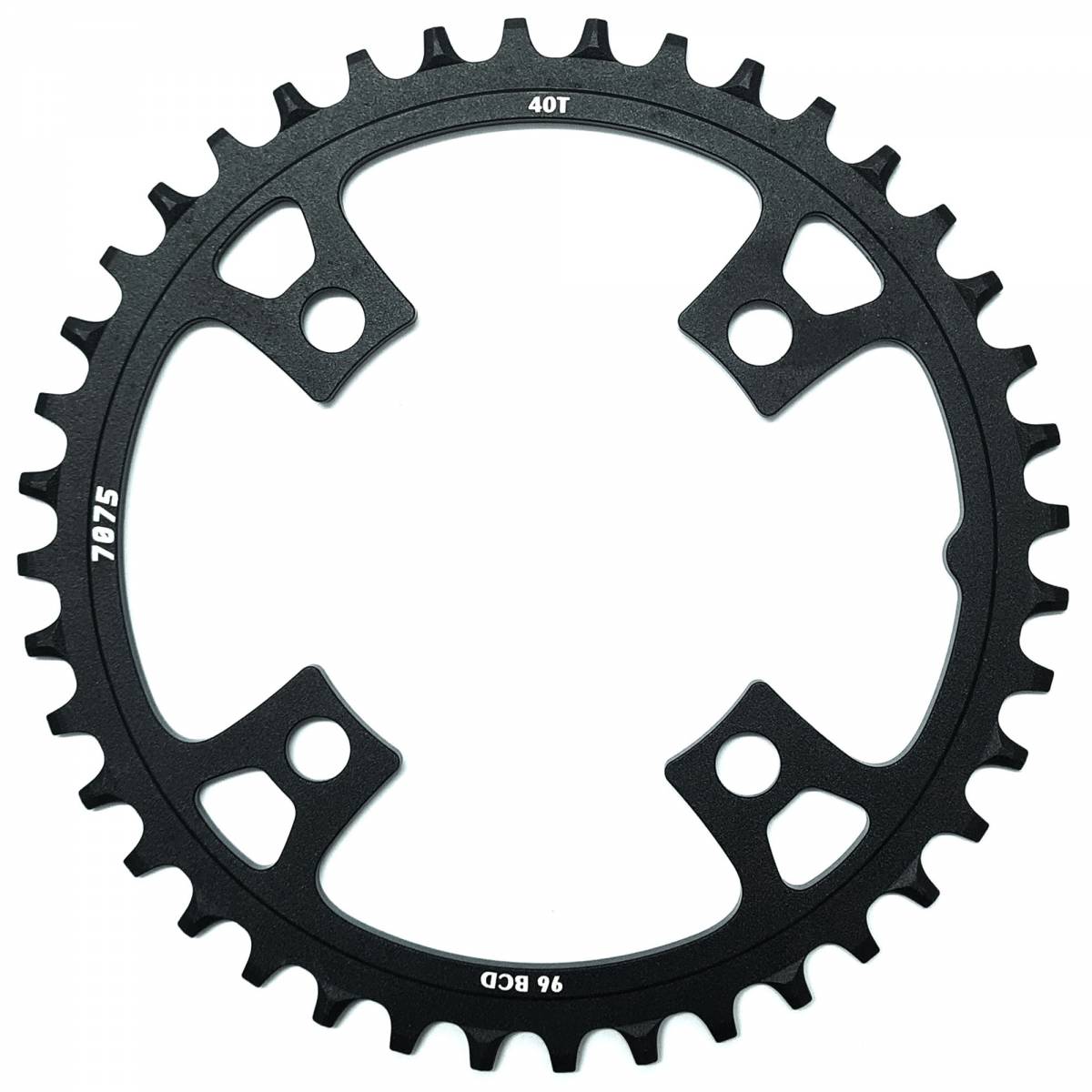 VTT SunRace Aluminium Chaining   BCD 96mm   9...