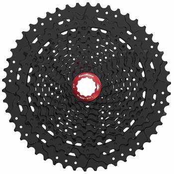 SunRace Pignon a cassette CSMX80   11v   11 51T NOIR