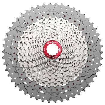 Piñón cassette SunRace CSMX80 - 11v - 11/51T - Shi HG -...