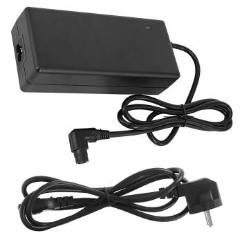 Chargeur de batterie 36V Phylion pour moteur arriere WG...