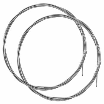 Shimano road brake cable kit 1.6x800 1400 mm INOX