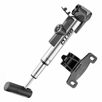 Mini bomba telescópica Beto CLD-037G aluminio con...