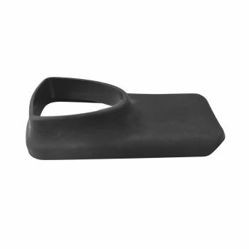 Tige de selle et embouts de cadre en caoutchouc pour...