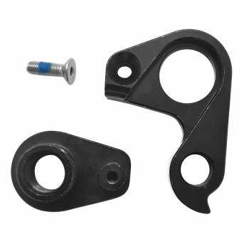 Patte de derailleur arriere pour cadre route Atreides...