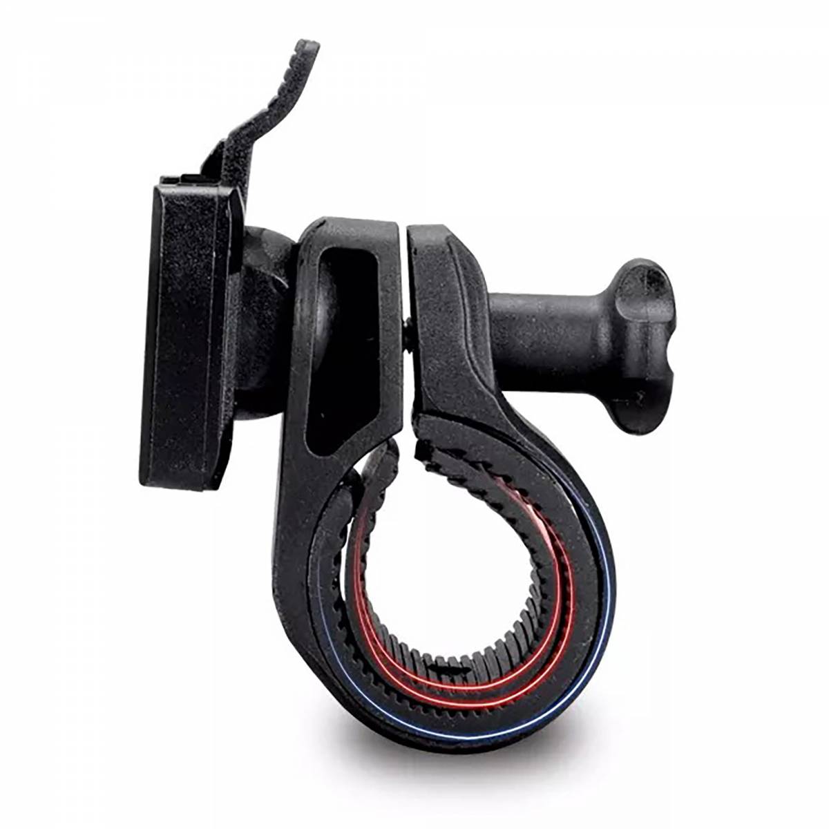 Bolsa al manillar Sahoo impermeable con tapa...