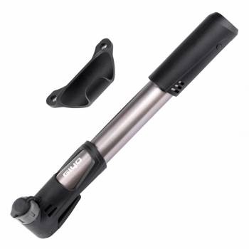 Giyo Aluminum Hand Pump with Smart Valve   80 120 psi