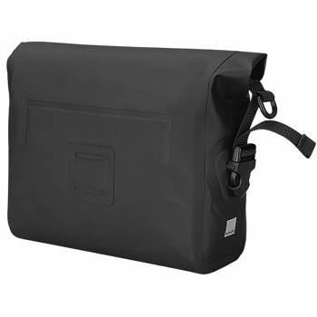 Alforja manillar impermeable (2.5 a 3 litros - 21,5 x 27...