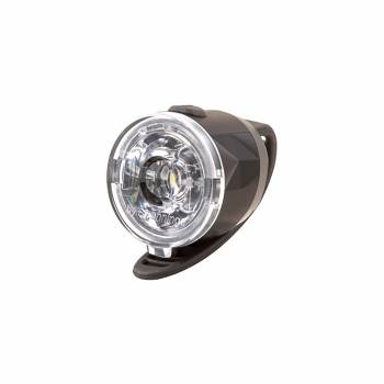 Feu avant Spanninga Dot Front sur guidon   2xCR2032 3V...