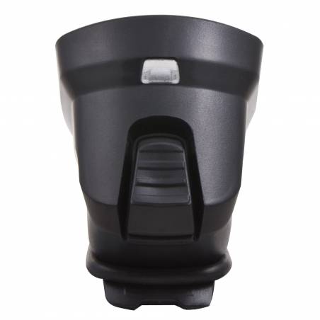 Luz del. Spanninga Illico 2H al manillar - 2xCR2032 3V (20h.) - 1 LED 4lux (box)