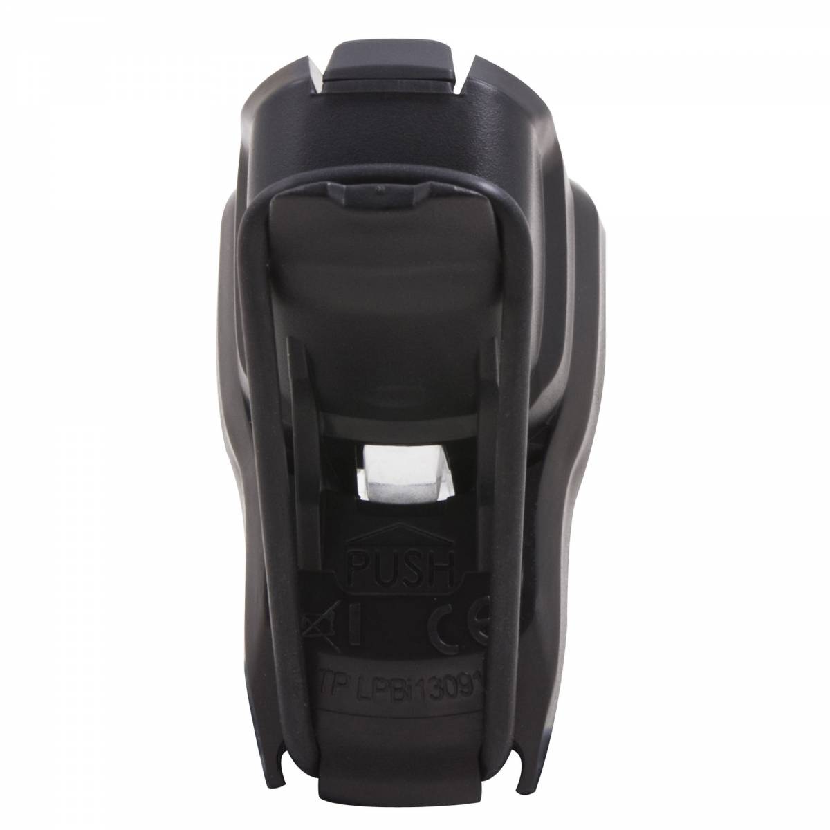 Luz del. Spanninga Illico 2H al manillar -...