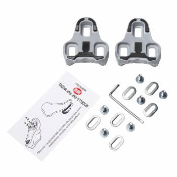 Cales Roto Gris 4.5. compatibles avec New Keo  sac 