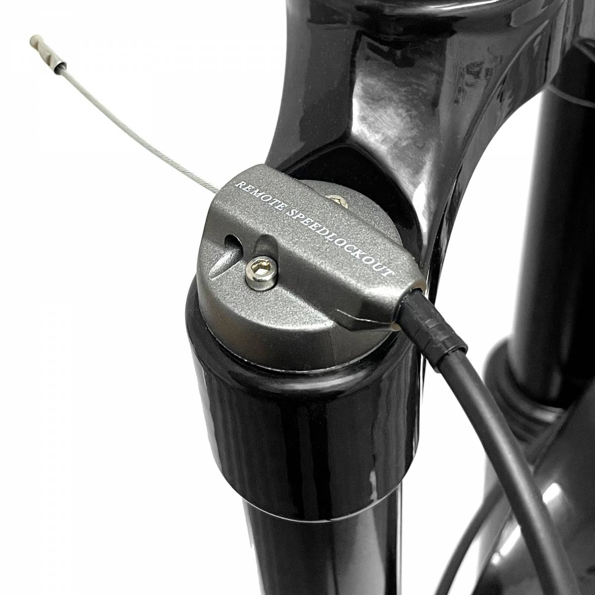 Krayton MD 993 RLO Fork   9x100   1 1 8    Disc...