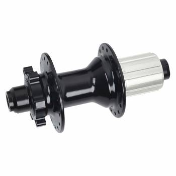 Rear hub Krayton aluminium cassette Shimano 6T   12x142mm...