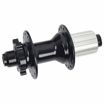 Rear hub Krayton aluminium cassette Shimano 6T   12x148mm...