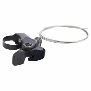 Control remoto SR Suntour para horquilla