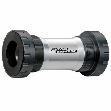 Cartouche de pedalier Miche EVO Max VTT BSA   BC 36x24   68 73   axe SH  24 24mm