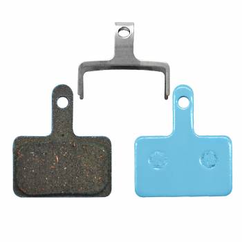 Pastillas freno Krayton cerámica Deore...