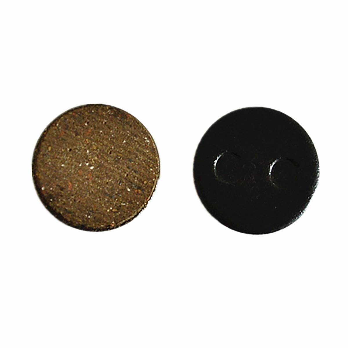 Pastillas freno Krayton resina Clarks DMD...