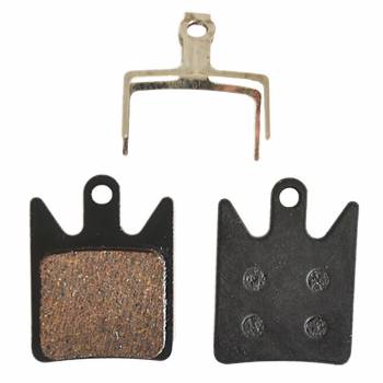 Patins de frein Krayton en resine Hope Mono V2, Tech V2