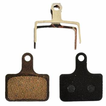 Pastillas freno Krayton resina Shi.Ultegra disc,Dura...