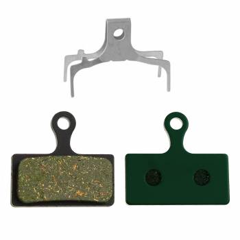 Brake pads TKX organic E Bike Shi. XTR 2011, Deore XT M785