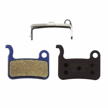 Pastillas freno Krayton orgánicas Sh. XTR(03-07)...