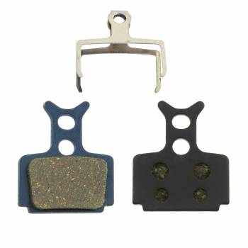 Pastillas freno Krayton orgánicas Formula (Mega,The...